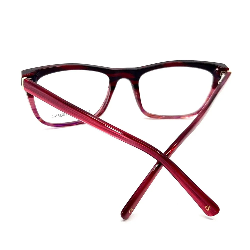 NEW!!! CHRISTIAN SIRIANO Eye Frames ANNA PURGD
